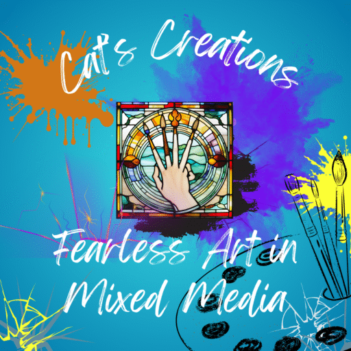 Welcome to Cat's Creations!